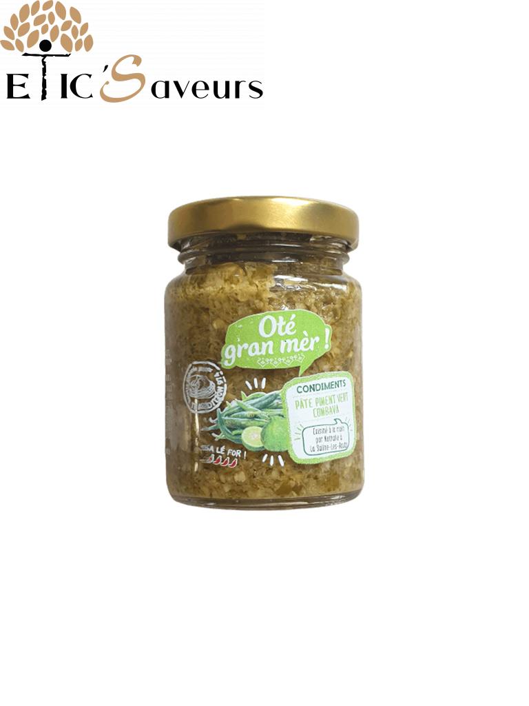 pate-piment-vert-combava pate-piment-vert-combava